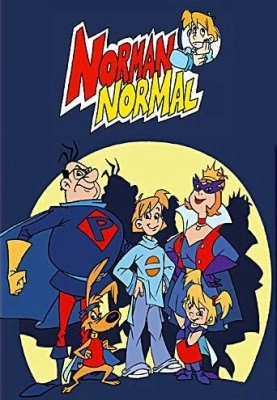 Просто Норман (1999) смотреть онлайн